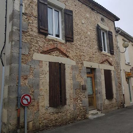La Demeure Apartment Gabarret Luaran gambar