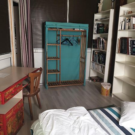 La Demeure Apartment Gabarret Luaran gambar
