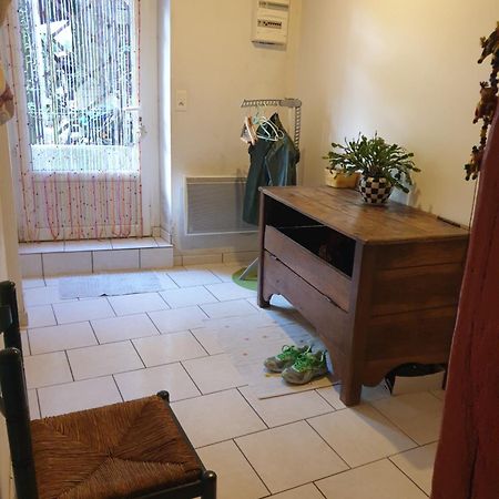 La Demeure Apartment Gabarret Luaran gambar