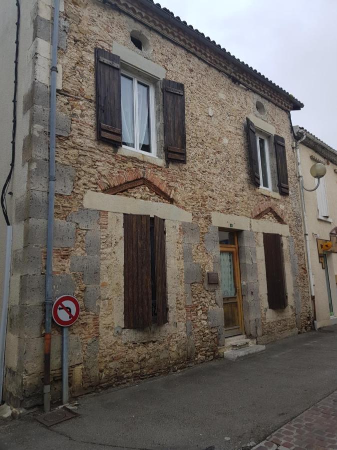 La Demeure Apartment Gabarret Luaran gambar