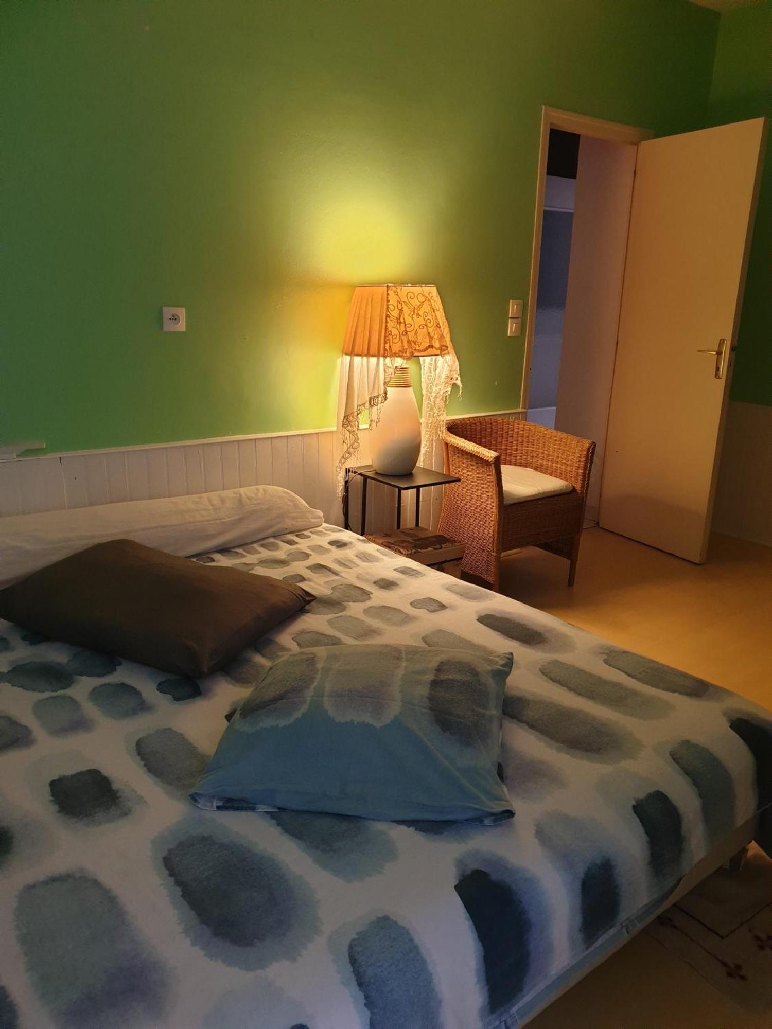 La Demeure Apartment Gabarret Luaran gambar