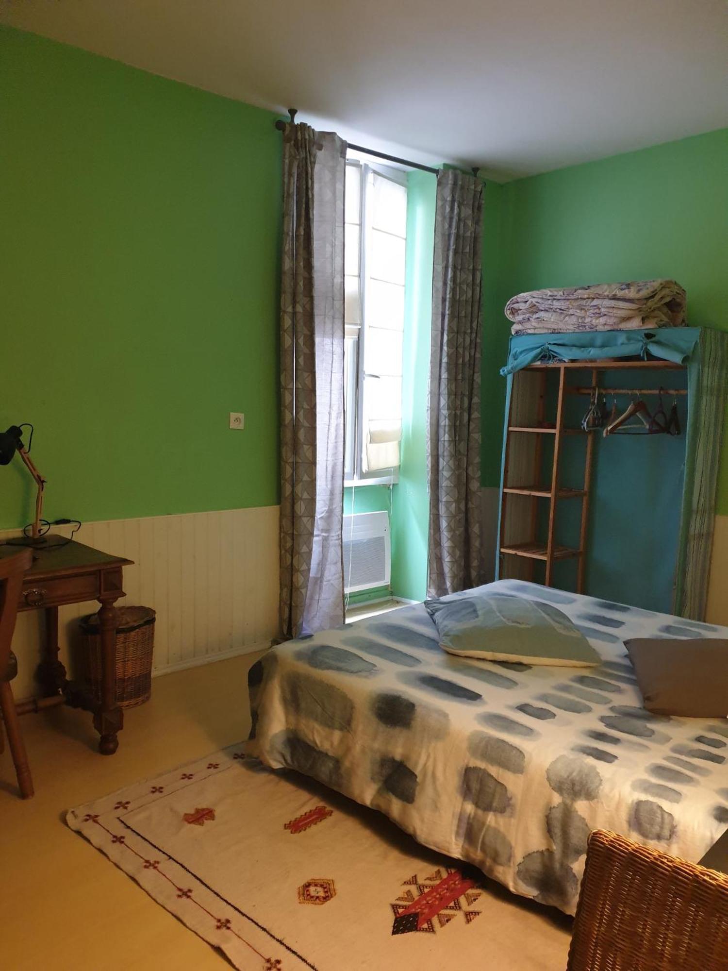 La Demeure Apartment Gabarret Luaran gambar