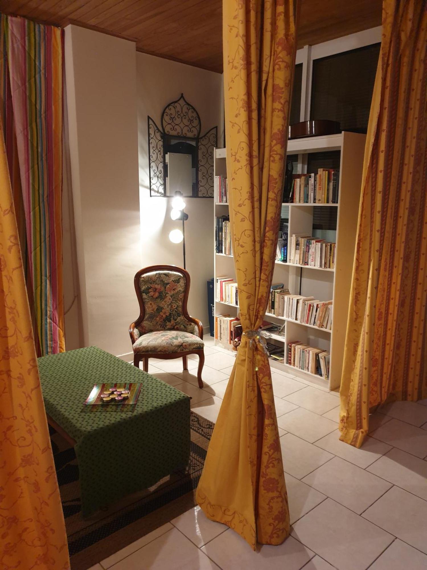 La Demeure Apartment Gabarret Luaran gambar