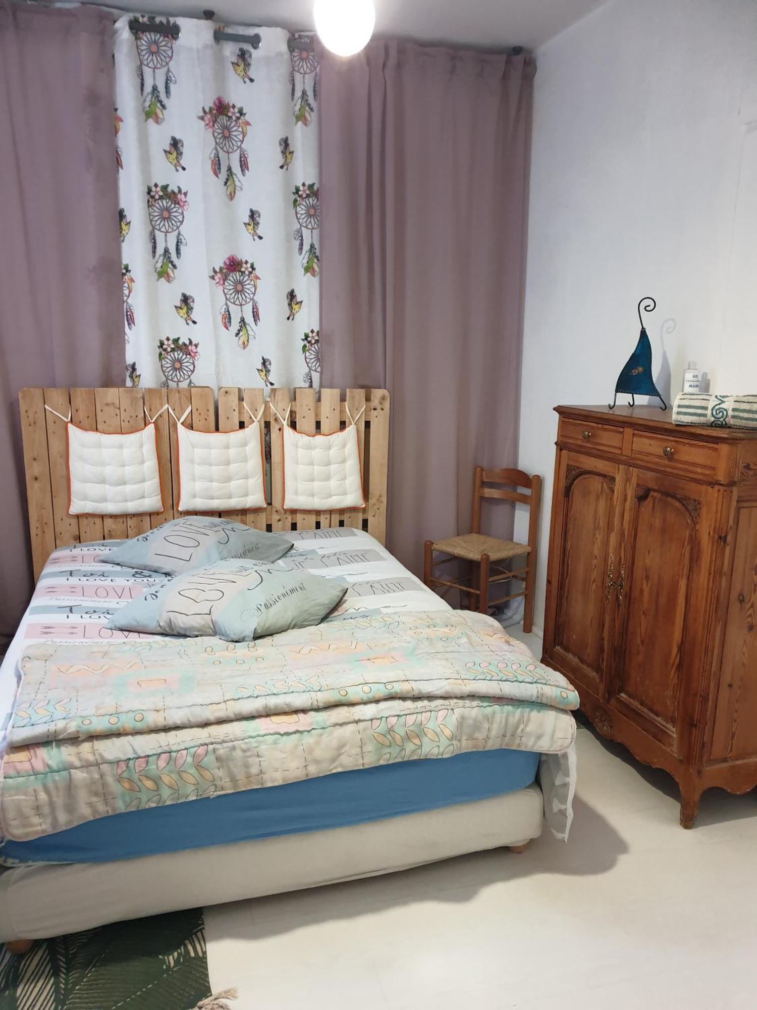 La Demeure Apartment Gabarret Luaran gambar
