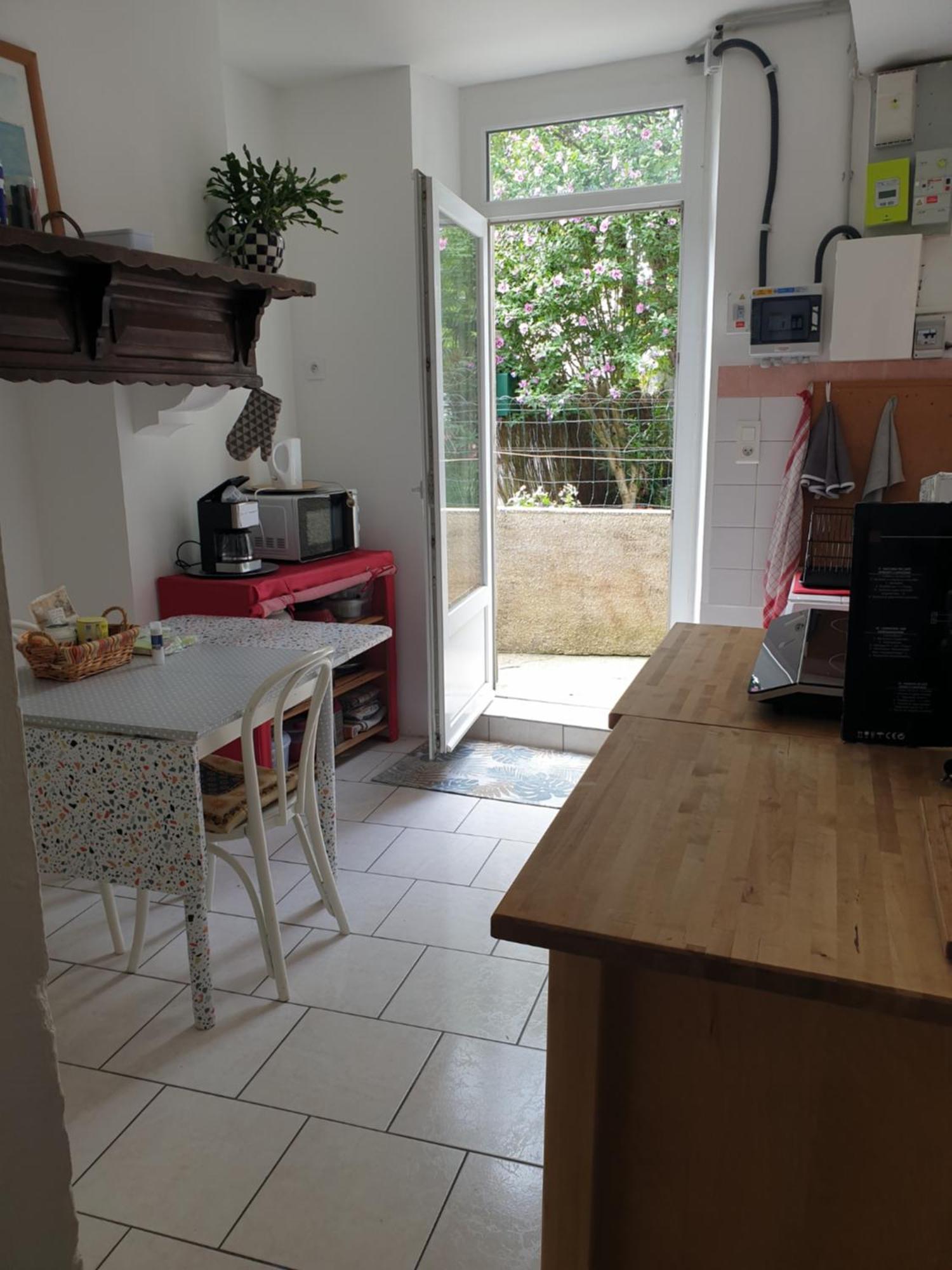 La Demeure Apartment Gabarret Luaran gambar