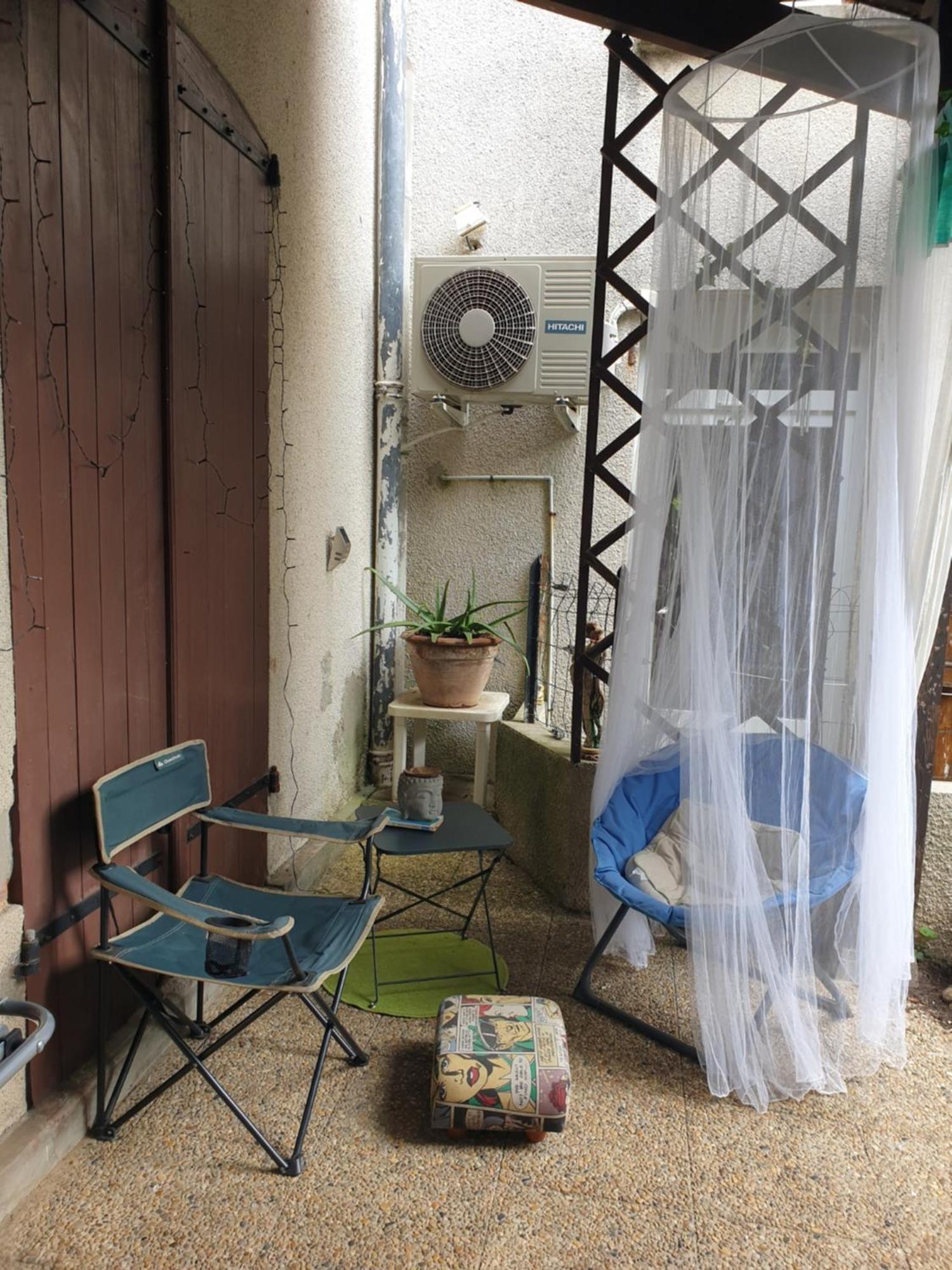 La Demeure Apartment Gabarret Luaran gambar