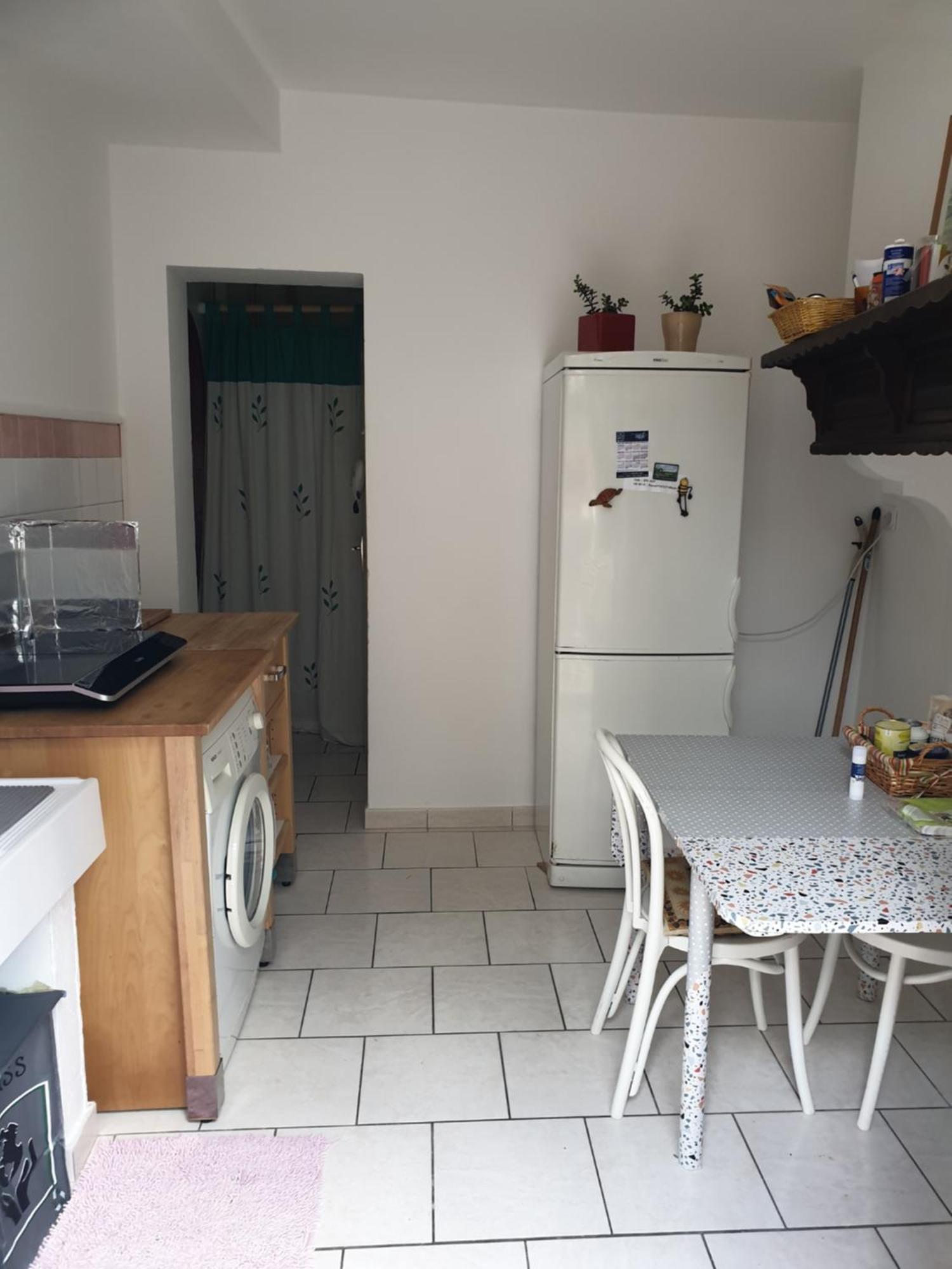 La Demeure Apartment Gabarret Luaran gambar
