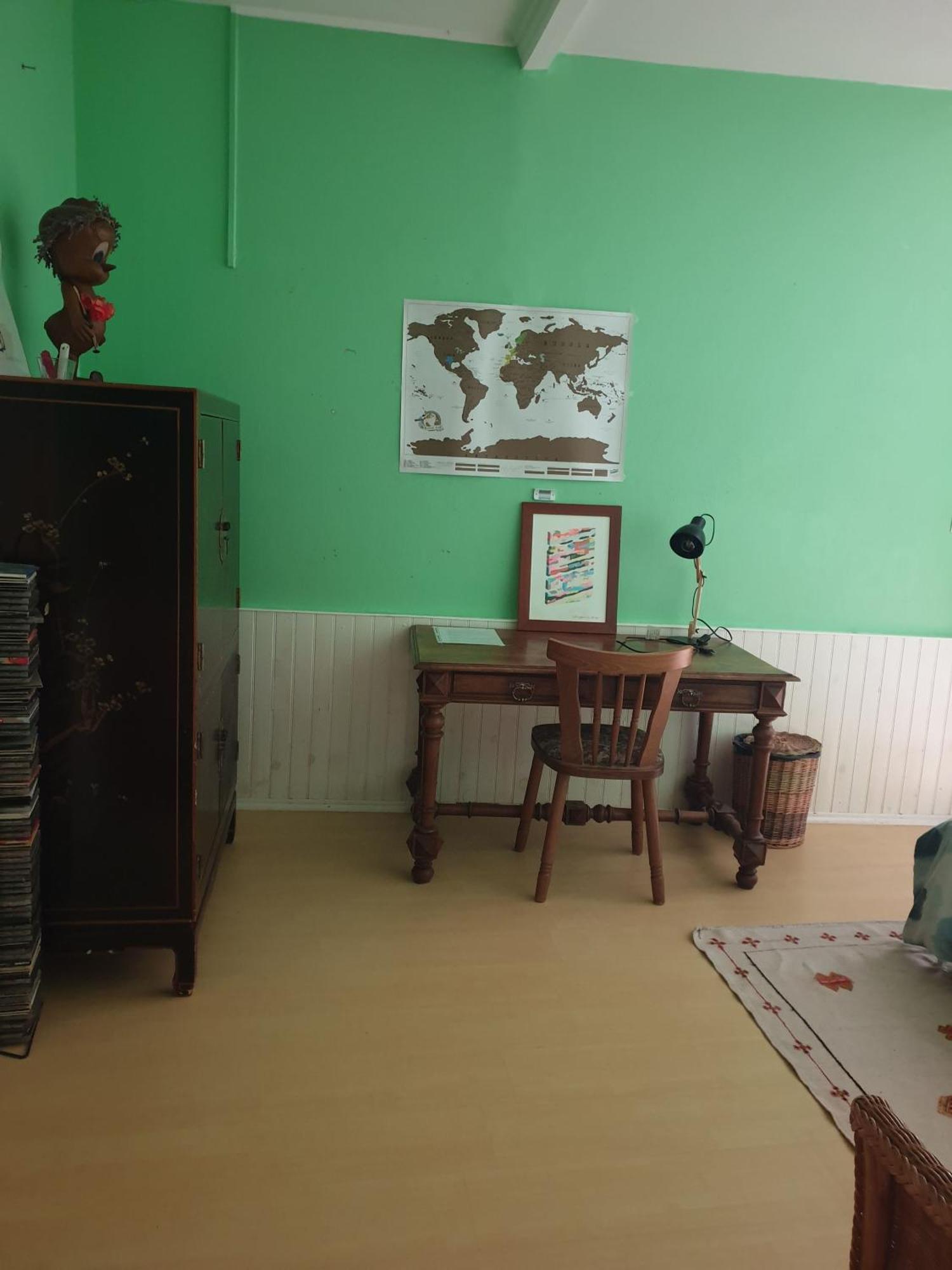 La Demeure Apartment Gabarret Luaran gambar